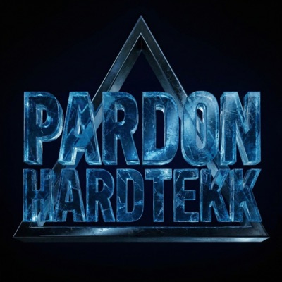 Aşkım çok pardon HARDTEKK (ULTRA SLOWED)