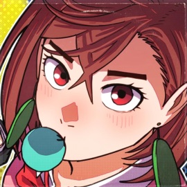 FREAK! (Dandadan) (feat. anoravt) Rustage