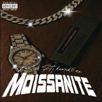 Moissanite (feat. Deity) - Single - Kan3ss