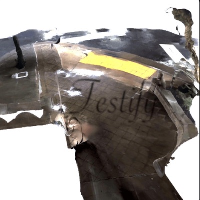 Testify (feat. listenednow) - Single
