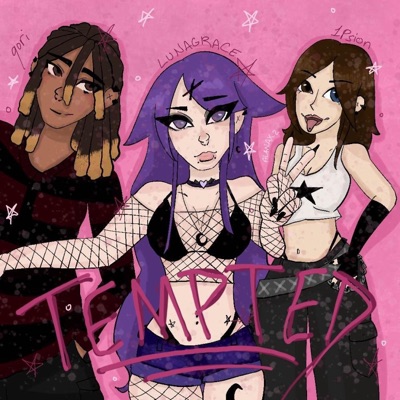 TEMPTED - Single