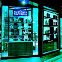 CUSTOMER FAVORITES - MasaHY