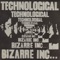Bizarre Inc. - Bizarre Inc lyrics