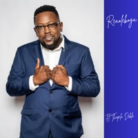 Reaoleboga (feat. Thapelo deble) [Live] - Single - Mtsheparepa