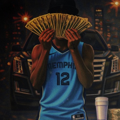 Griddy Freestyle - Single