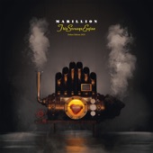 This Strange Engine (Deluxe Edition) artwork