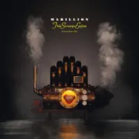 Warm Wet Circles — Marillion