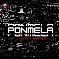 Ponmela (Electro House) - Single - Aleteo Boom & Djs Tovar