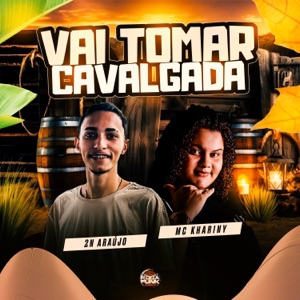 Vai Tomar Cavalgada