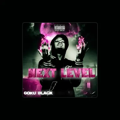 Listen to Gblack, watch music videos, read bio, see tour dates & more!