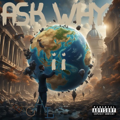 Ask Why ii - Single
