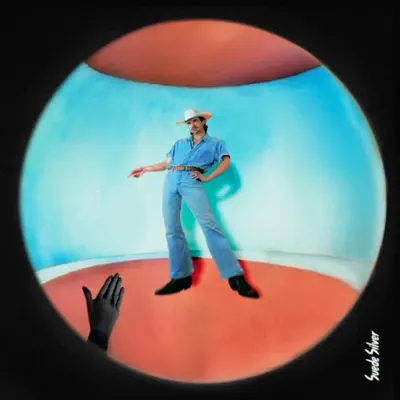 Listen to Cherry - Single by Suede Silver