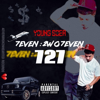 Seven Two Seven - Single