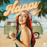 HAPPY — WENDY LUNA