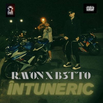 INTUNERIC (feat. B3TTO) - Single