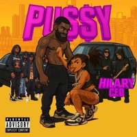 PU$$Y - Single - Hilary CEO