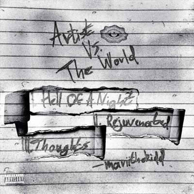 Artist Vs. The World - Single