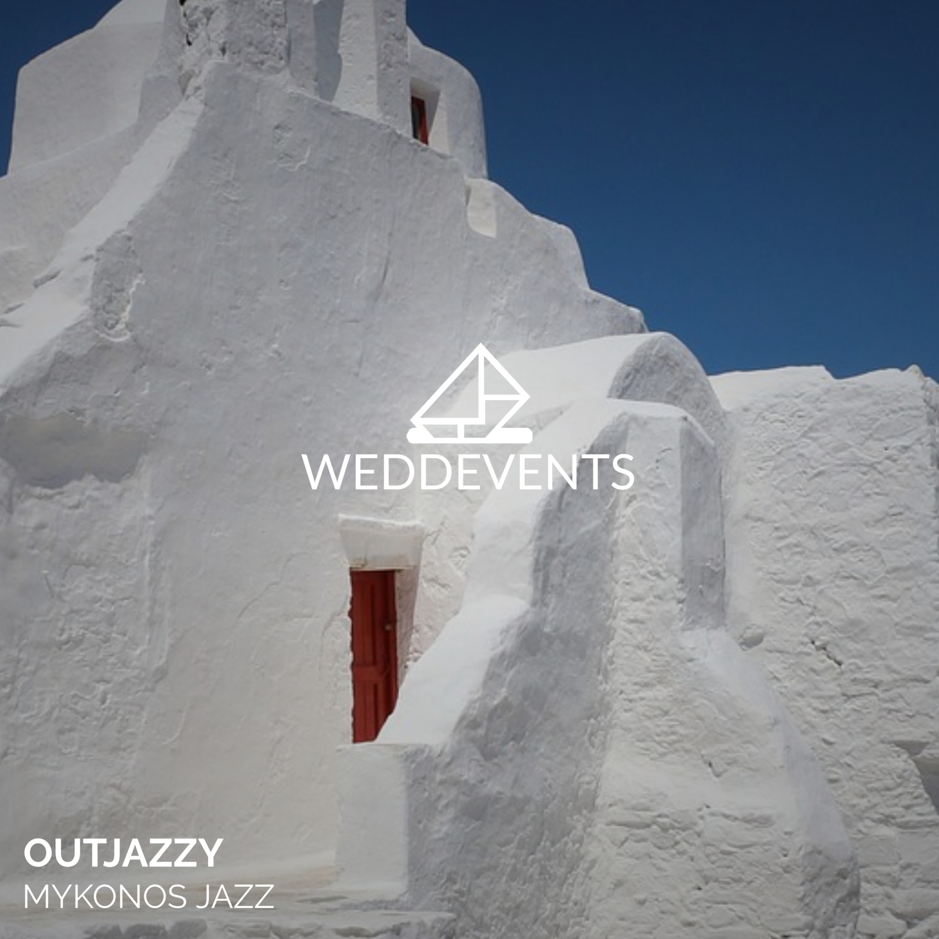 Mykonos Jazz - Single