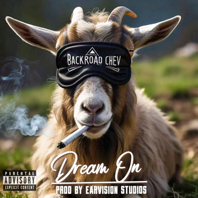 Dream On - Single