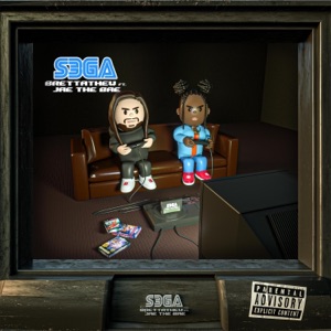 S3GA (feat. Jae The Bae)