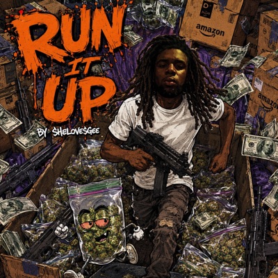 RUN IT UP