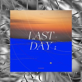 Last Day (伴奏) 孫亦航