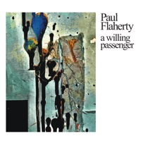 a willing passenger - Paul Flaherty