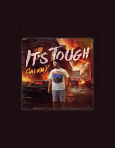 Listen to CalebX, watch music videos, read bio, see tour dates & more!