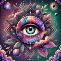 Open eyes - Single - Apostol & Apocalypto Rec