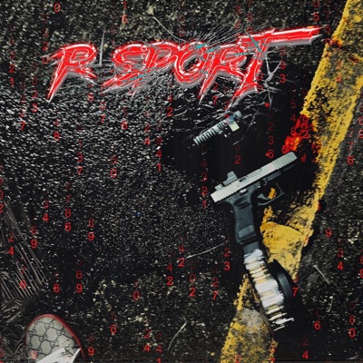 R SPORT - Single