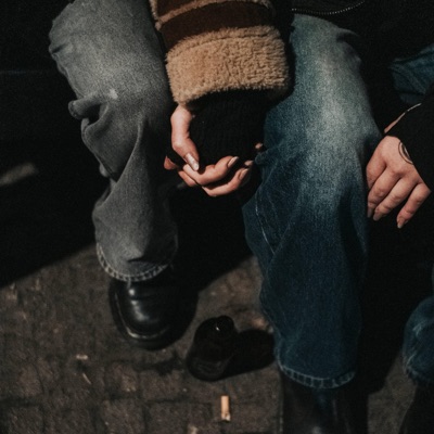 Zwei Tränen - Single