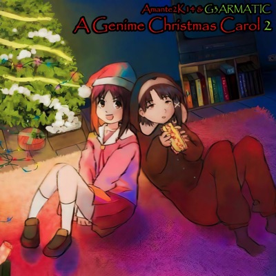 A Genime Christmas Carol 2! - Single