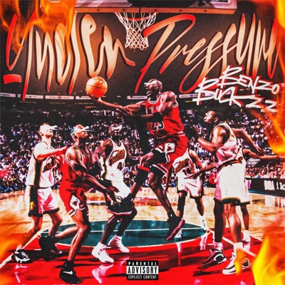 under pressure - Single