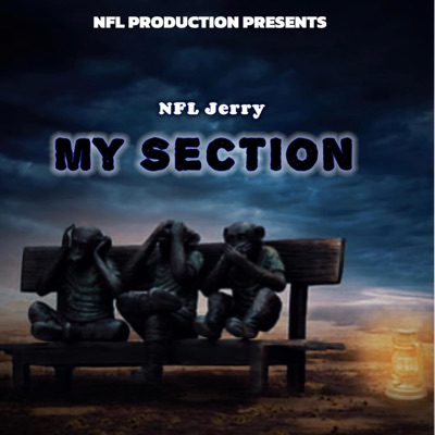 My Section - Single