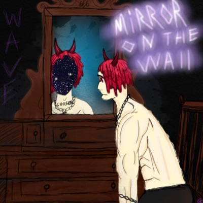 Mirror On the Wall - Single