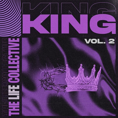 King, Vol. 2 - Single