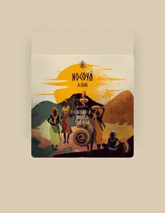 Dengarkan A.Silva, tonton video musik, baca bio, lihat tanggal tur & lainnya!