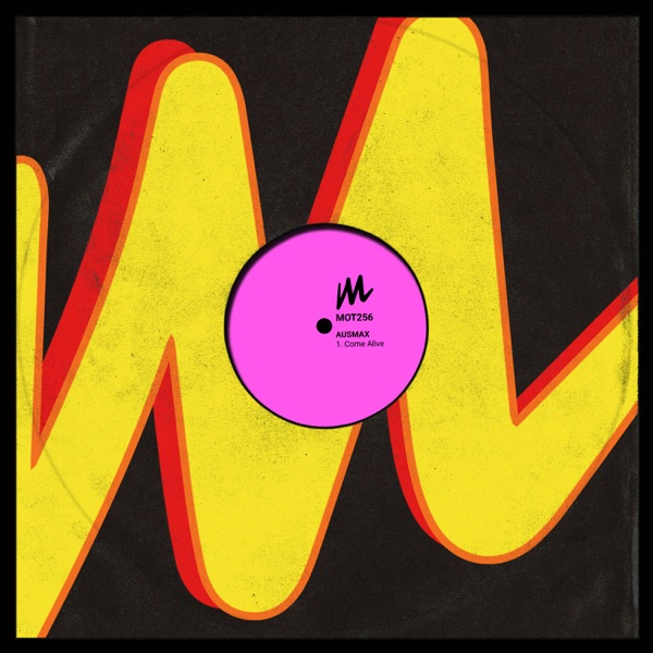 Come Alive - Single