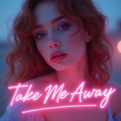 Take Me Away (feat. Freda) - Single
