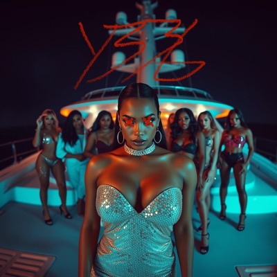 Sleepin Onna Yacht - Single