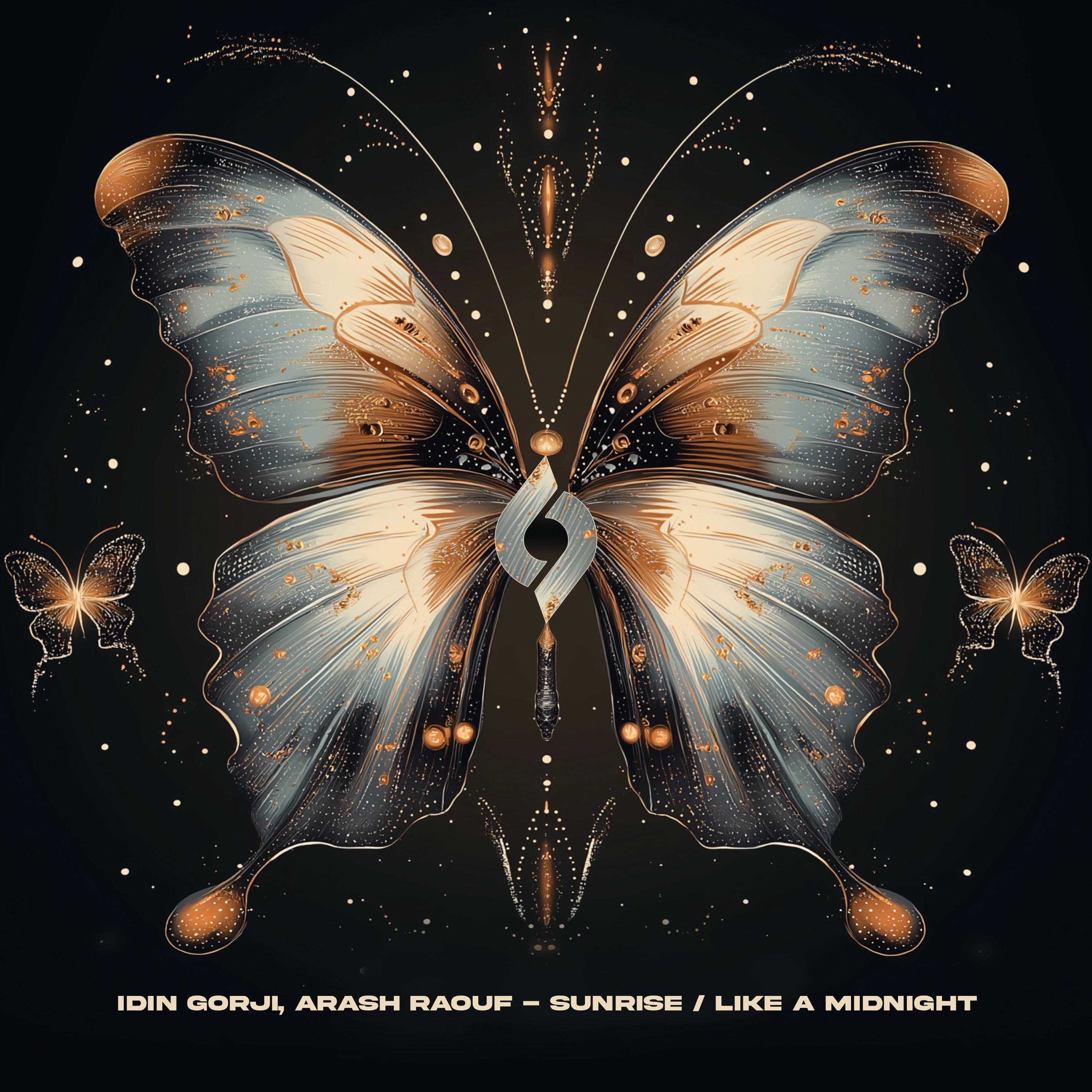 Sunrise / Like a Midnight - Single