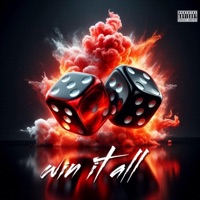 Win It All (feat. Kinko Foreign) - EP - Monster Moves