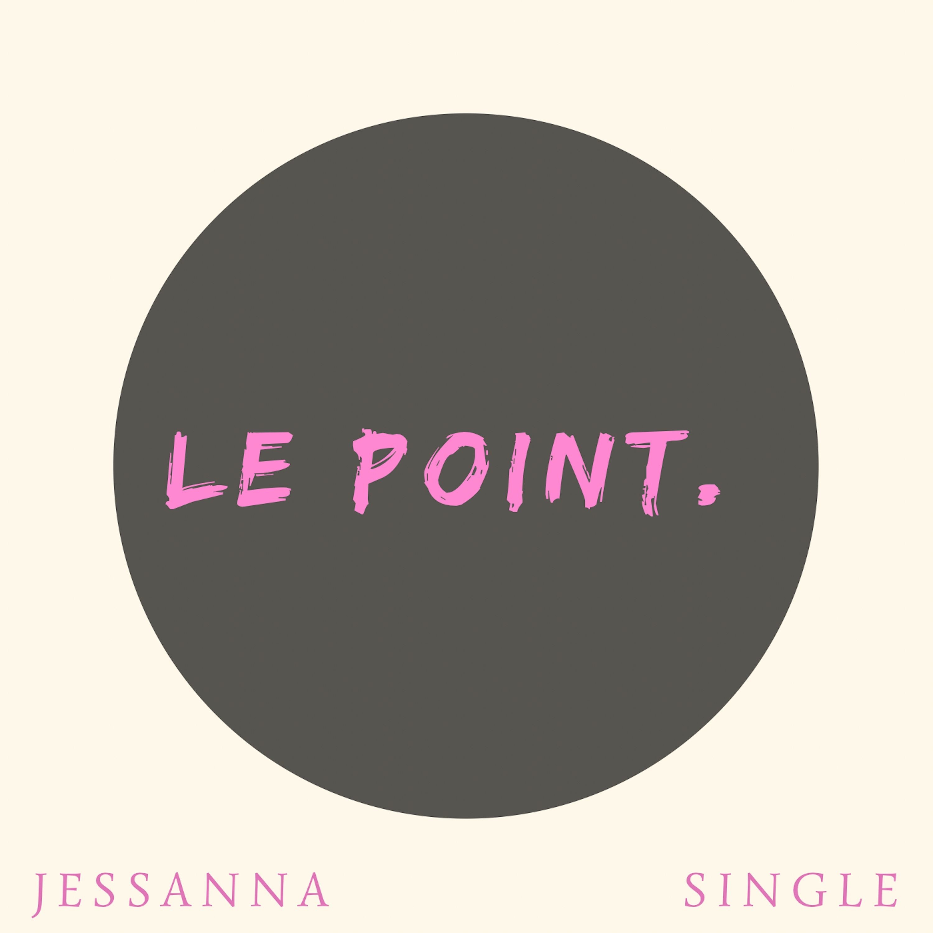 Le point - Single