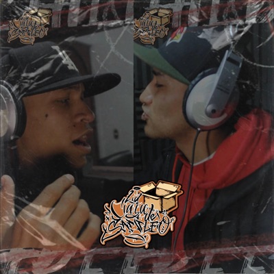 La Caja de Sampleo, Vol. 3 - Single