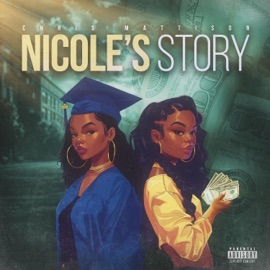 Nicole's Story Chris Mattison