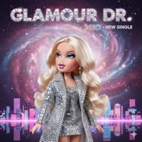 Glamour Dr (feat. ProducedByWhrxxa) - Single - RDS