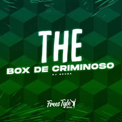 The Box de Criminoso - Single