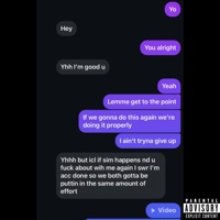 Intruder - Single - Mallyx2