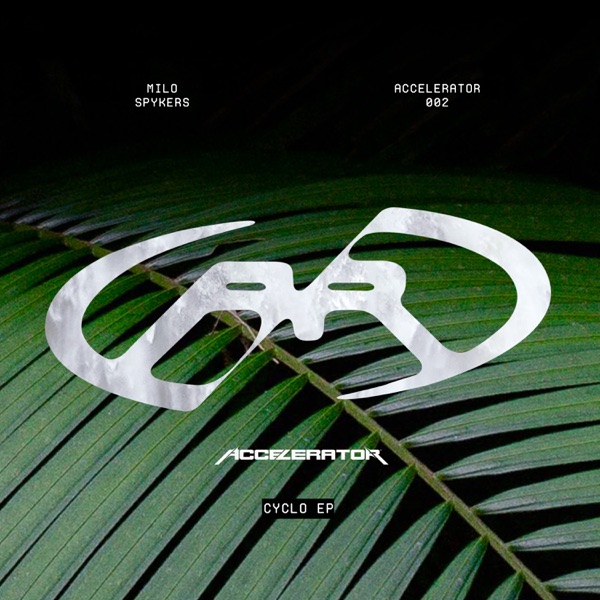 Cyclo - EP
