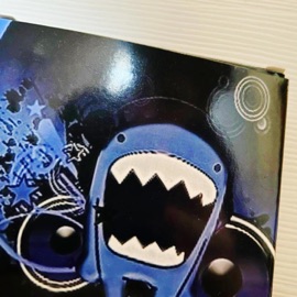 burnout (feat. Lix) adnn